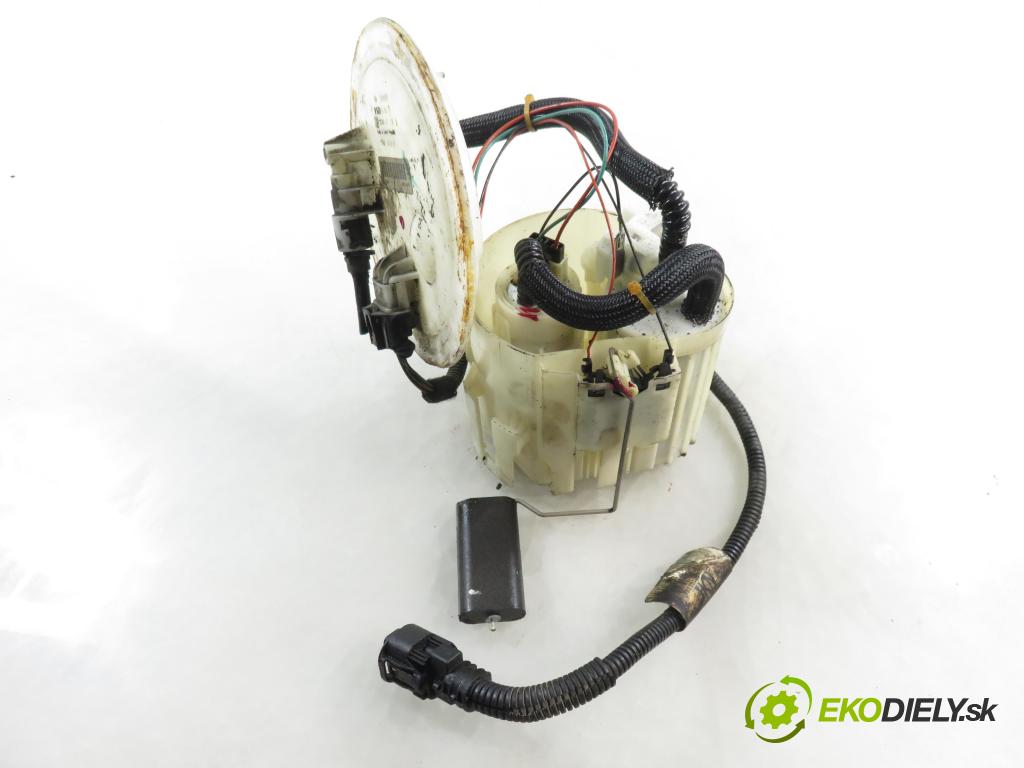 OPEL ASTRA H (A04) HB 2005 66,00 1.4 - Z 14 XEP 1364,00 Pumpa paliva 13119487DK ; 0580314083
