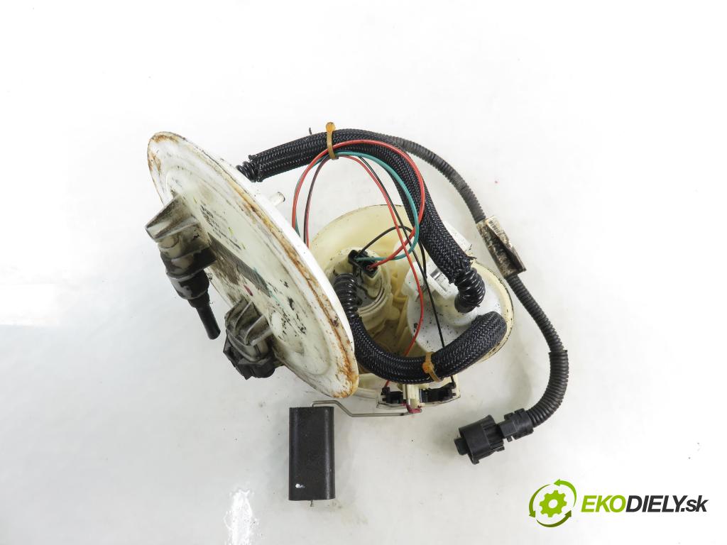 OPEL ASTRA H (A04) HB 2005 66,00 1.4 - Z 14 XEP 1364,00 Pumpa paliva 13119487DK ; 0580314083