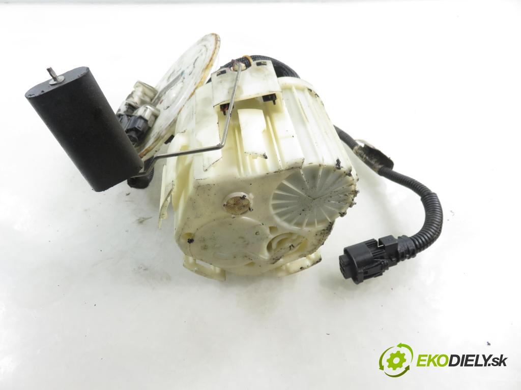 OPEL ASTRA H (A04) HB 2005 66,00 1.4 - Z 14 XEP 1364,00 Pumpa paliva 13119487DK ; 0580314083