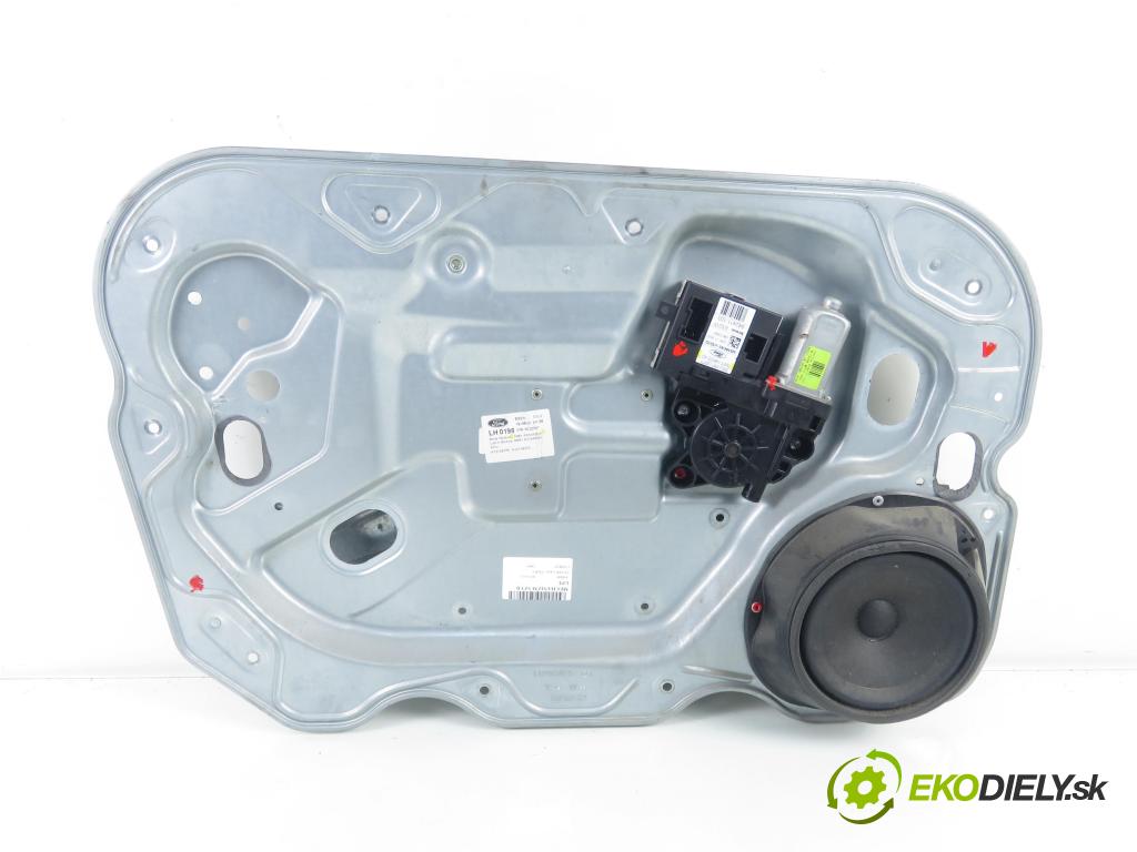 FORD KUGA I SUV 2009 100,00 2.0 TDCi 4x4 - G6DG 1997,00 mechanismus oken 7M5T14B533AD ; 7M51R203A29DB