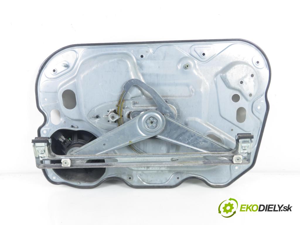 FORD KUGA I SUV 2009 100,00 2.0 TDCi 4x4 - G6DG 1997,00 mechanismus oken 7M5T14B533AD ; 7M51R203A29DB