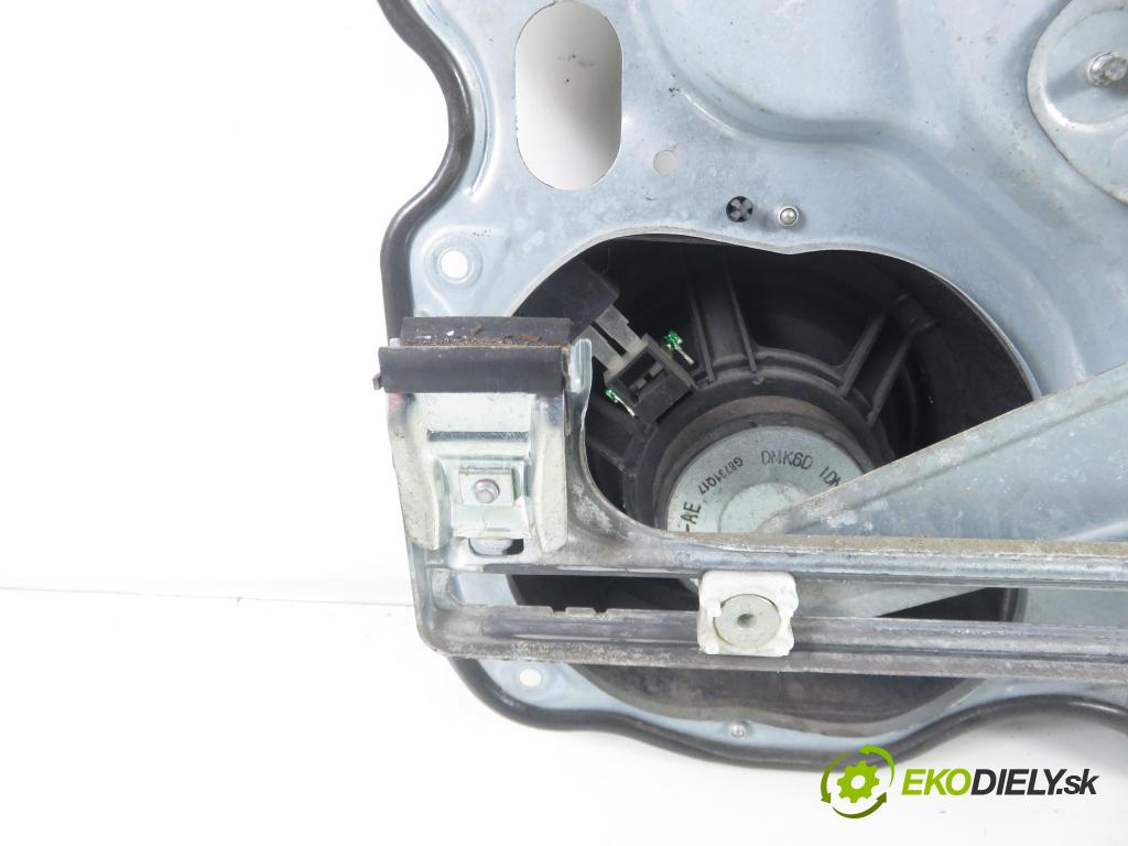 FORD KUGA I SUV 2009 100,00 2.0 TDCi 4x4 - G6DG 1997,00 mechanismus oken 7M5T14B533AD ; 7M51R203A29DB