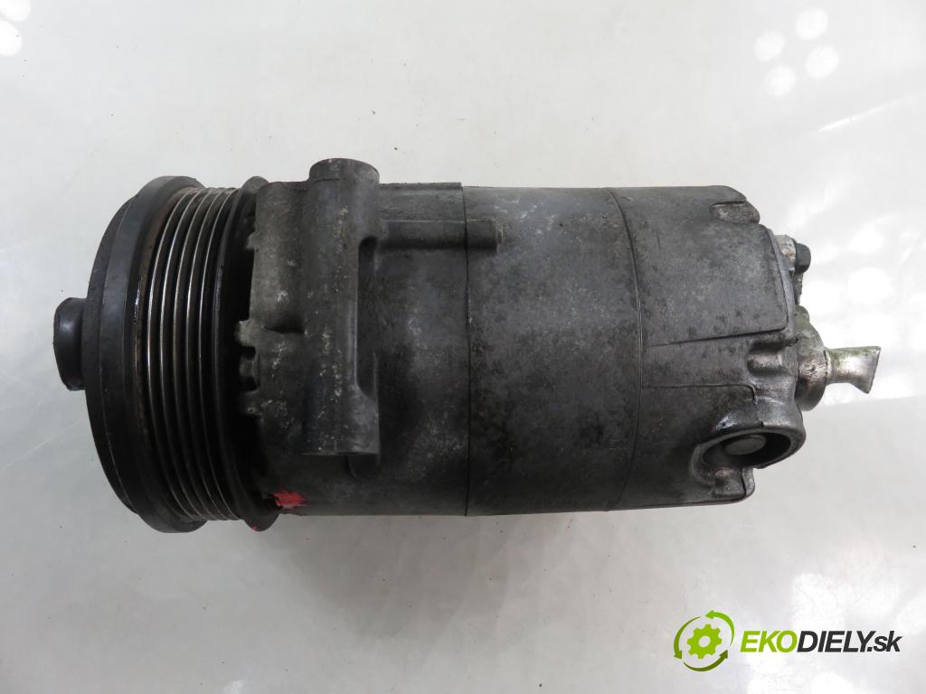 FORD KUGA I SUV 2009 100,00 2.0 TDCi 4x4 - G6DG 1997,00 KOMPRESOR: klimatizácie  (Kompresor klimatizácie)