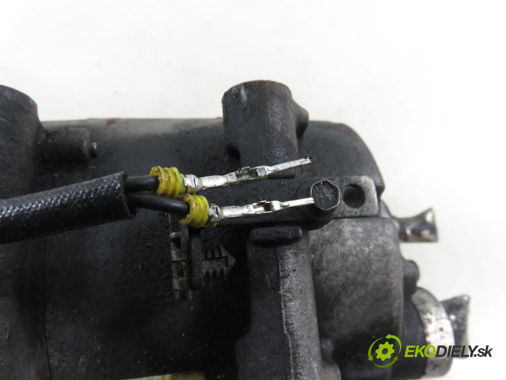 FORD KUGA I SUV 2009 100,00 2.0 TDCi 4x4 - G6DG 1997,00 KOMPRESOR: klimatizácie  (Kompresor klimatizácie)