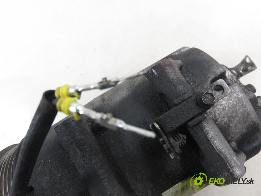 FORD KUGA I SUV 2009 100,00 2.0 TDCi 4x4 - G6DG 1997,00 KOMPRESOR: klimatizácie  (Kompresor klimatizácie)