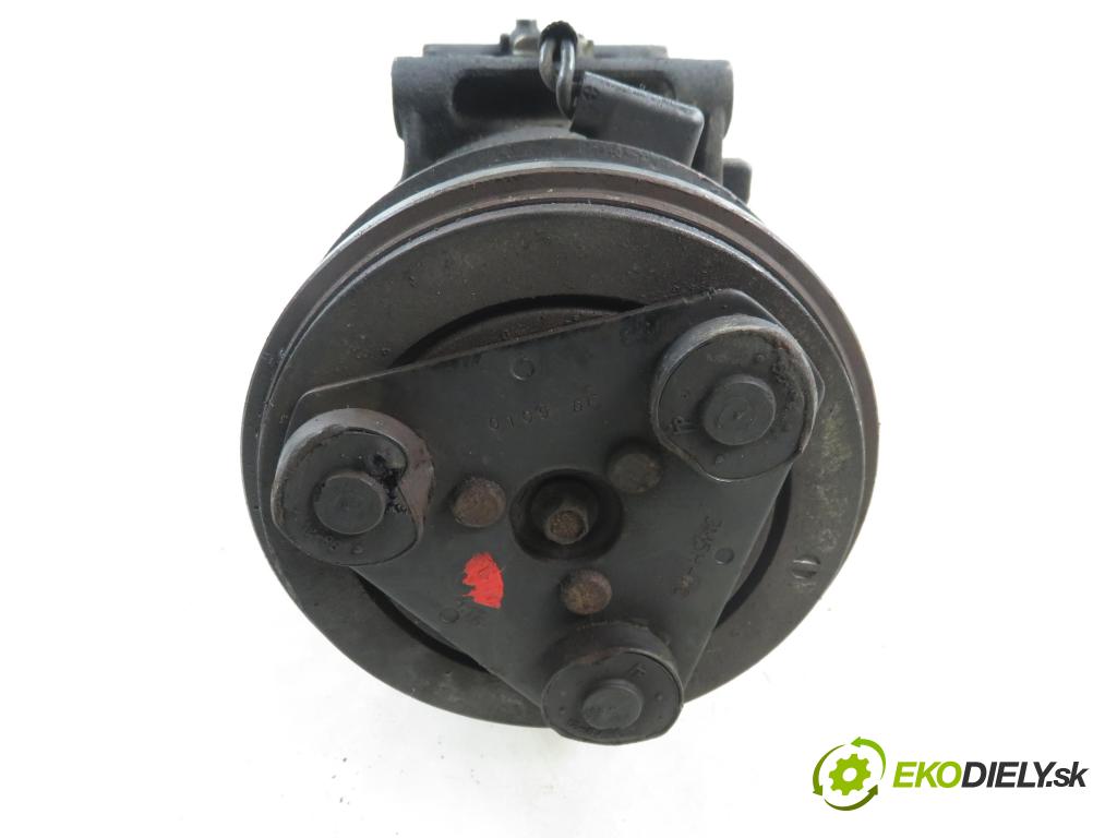 FORD KUGA I SUV 2009 100,00 2.0 TDCi 4x4 - G6DG 1997,00 KOMPRESOR: klimatizácie  (Kompresor klimatizácie)