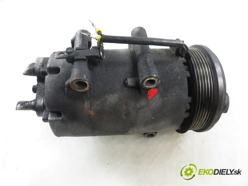 FORD KUGA I SUV 2009 100,00 2.0 TDCi 4x4 - G6DG 1997,00 KOMPRESOR: klimatizácie  (Kompresor klimatizácie)