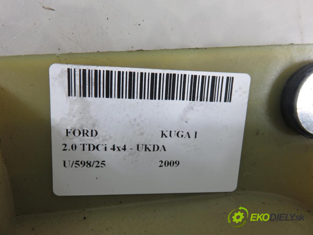 FORD KUGA I SUV 2009 100,00 2.0 TDCi 4x4 - G6DG 1997,00 ZVEDÁK: 8127236200