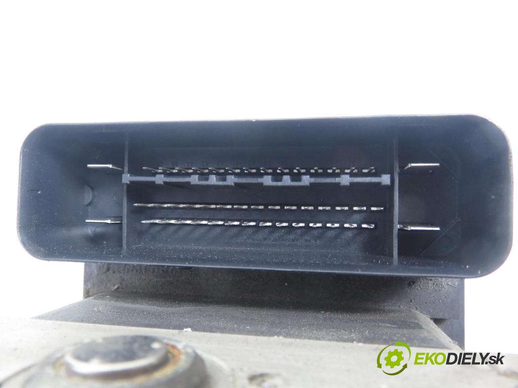 FORD KUGA I SUV 2009 100,00 2.0 TDCi 4x4 - G6DG 1997,00 Pumpa ABS 8V412C405AE ; 10096001313 ; 10020603724 (Pumpa ABS)