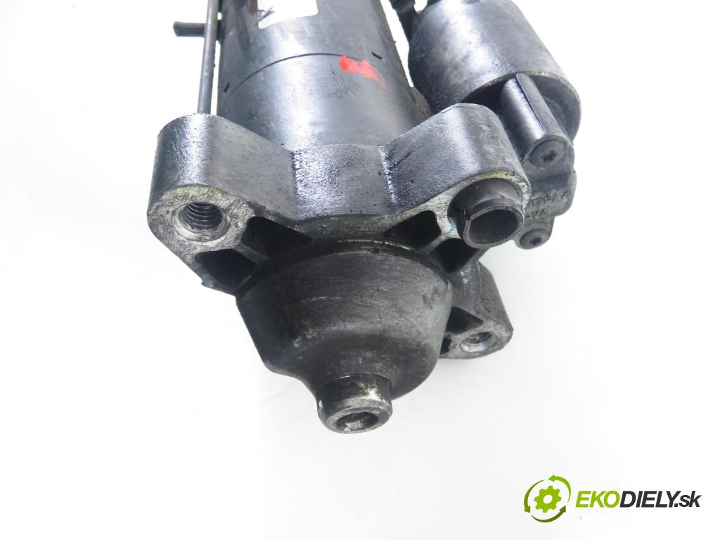 FORD KUGA I SUV 2009 100,00 2.0 TDCi 4x4 - G6DG 1997,00 startér 6G9N11000FA (Startér)