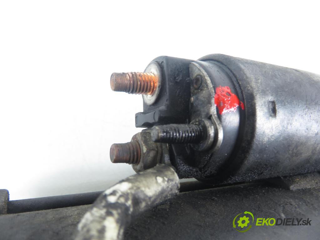 FORD KUGA I SUV 2009 100,00 2.0 TDCi 4x4 - G6DG 1997,00 startér 6G9N11000FA (Startér)