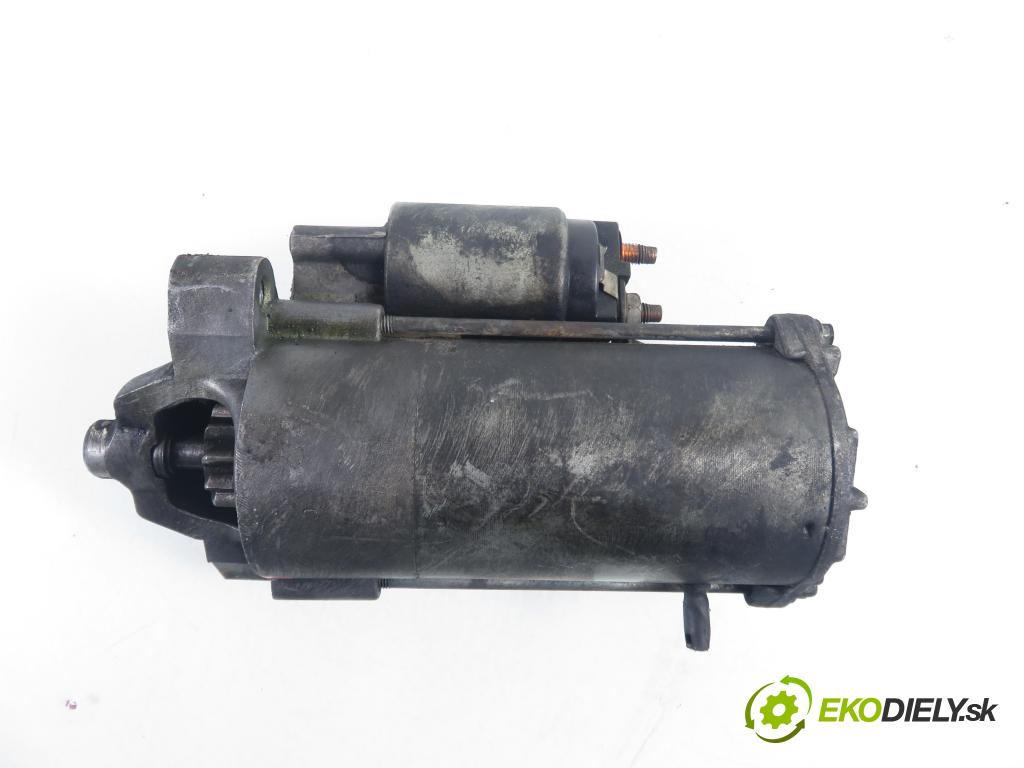 FORD KUGA I SUV 2009 100,00 2.0 TDCi 4x4 - G6DG 1997,00 startér 6G9N11000FA (Startér)