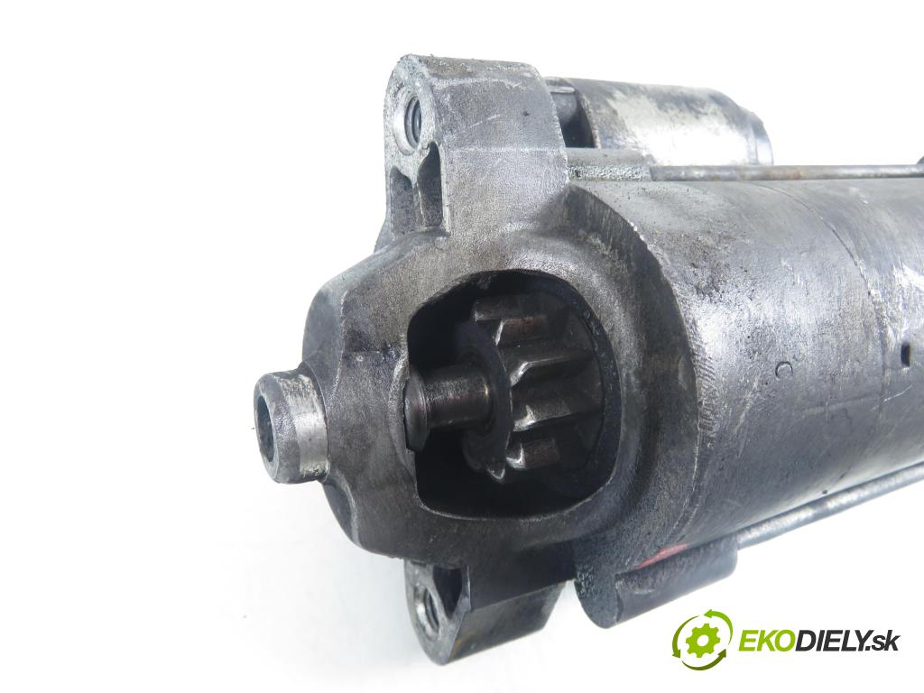 FORD KUGA I SUV 2009 100,00 2.0 TDCi 4x4 - G6DG 1997,00 startér 6G9N11000FA (Startér)