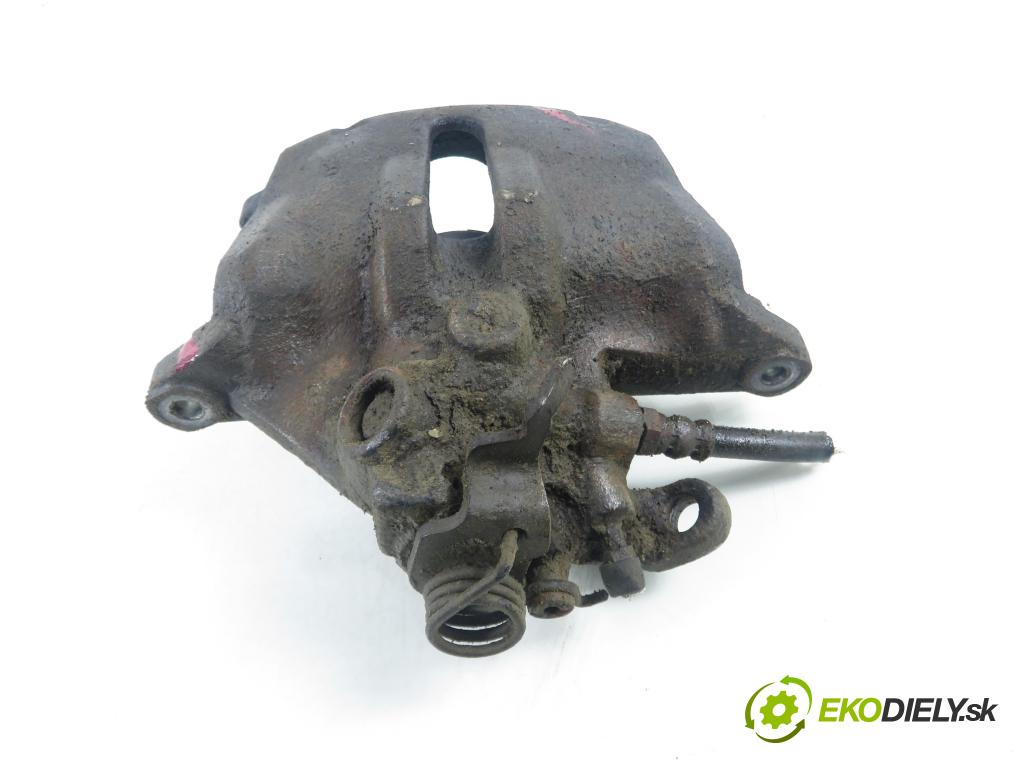 CITROEN C5 II (RC_) LIFTBACK 2006 100,00 2.0 HDi 136 - RHR (DW10BTED4) 1997,00 Brzdič strmeň PP