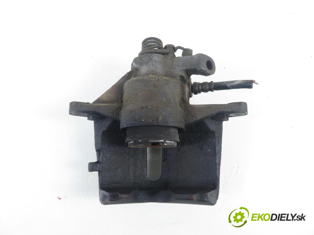 CITROEN C5 II (RC_) LIFTBACK 2006 100,00 2.0 HDi 136 - RHR (DW10BTED4) 1997,00 Brzdič strmeň PP