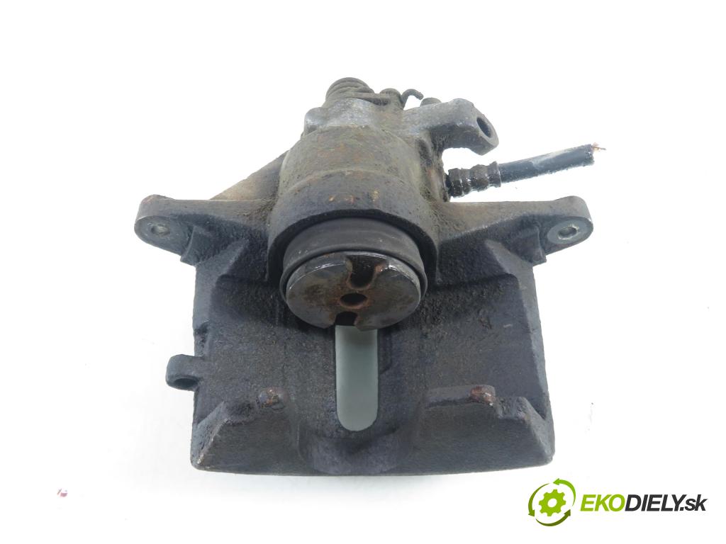 CITROEN C5 II (RC_) LIFTBACK 2006 100,00 2.0 HDi 136 - RHR (DW10BTED4) 1997,00 Brzdič strmeň PP