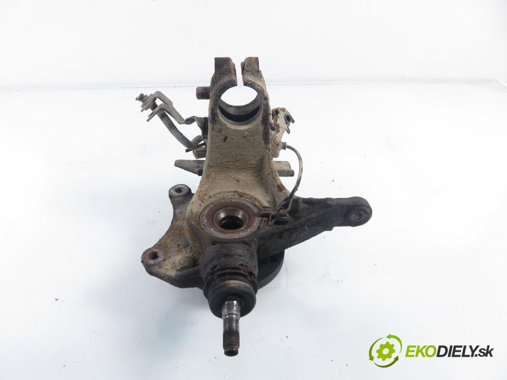 CITROEN C5 II (RC_) LIFTBACK 2006 100,00 2.0 HDi 136 - RHR (DW10BTED4) 1997,00 náboj PP ABS