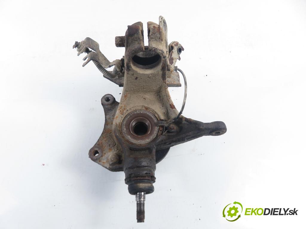 CITROEN C5 II (RC_) LIFTBACK 2006 100,00 2.0 HDi 136 - RHR (DW10BTED4) 1997,00 náboj PP ABS