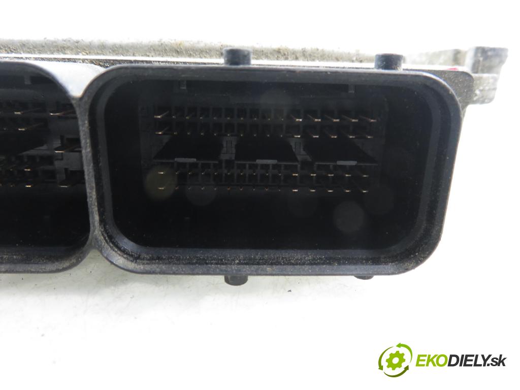 FIAT BRAVO II (198_) HB 2008 88,00 1.9 D Multijet - 192 A8.000 1910,00 Riadiaca jednotka Motor 51809688 ; 0281013579