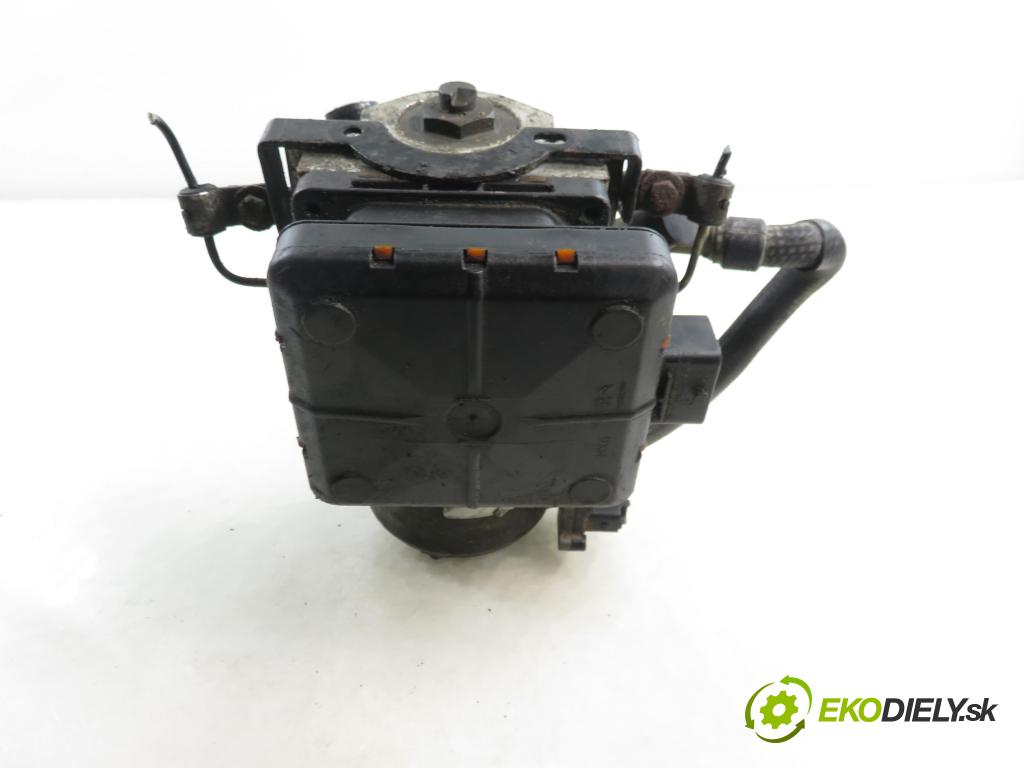 CITROEN C5 II (RC_) LIFTBACK 2006 100,00 2.0 HDi 136 - RHR (DW10BTED4) 1997,00 Pumpa nápravy