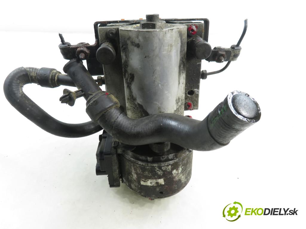 CITROEN C5 II (RC_) LIFTBACK 2006 100,00 2.0 HDi 136 - RHR (DW10BTED4) 1997,00 Pumpa nápravy