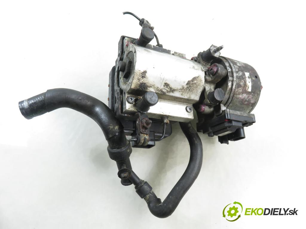 CITROEN C5 II (RC_) LIFTBACK 2006 100,00 2.0 HDi 136 - RHR (DW10BTED4) 1997,00 Pumpa nápravy