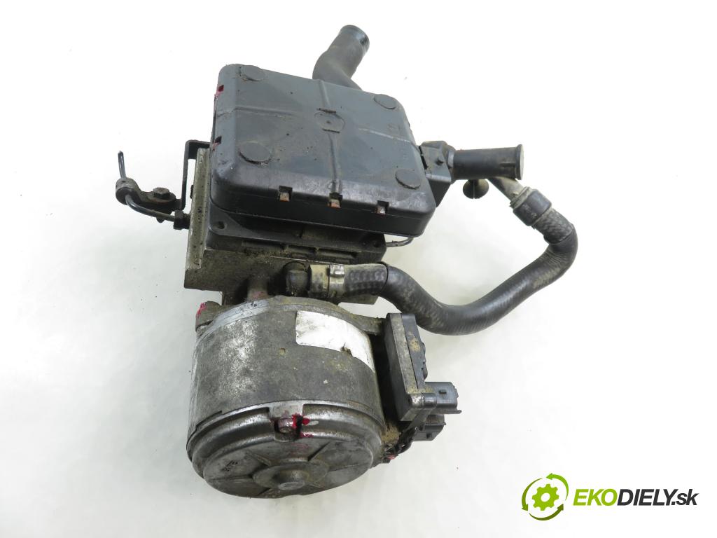 CITROEN C5 II (RC_) LIFTBACK 2006 100,00 2.0 HDi 136 - RHR (DW10BTED4) 1997,00 Pumpa nápravy