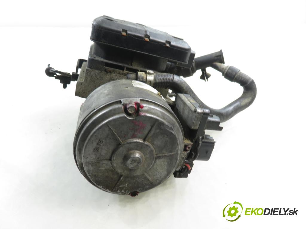 CITROEN C5 II (RC_) LIFTBACK 2006 100,00 2.0 HDi 136 - RHR (DW10BTED4) 1997,00 Pumpa nápravy
