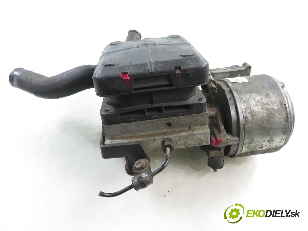 CITROEN C5 II (RC_) LIFTBACK 2006 100,00 2.0 HDi 136 - RHR (DW10BTED4) 1997,00 Pumpa nápravy