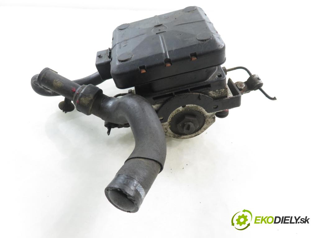 CITROEN C5 II (RC_) LIFTBACK 2006 100,00 2.0 HDi 136 - RHR (DW10BTED4) 1997,00 Pumpa nápravy