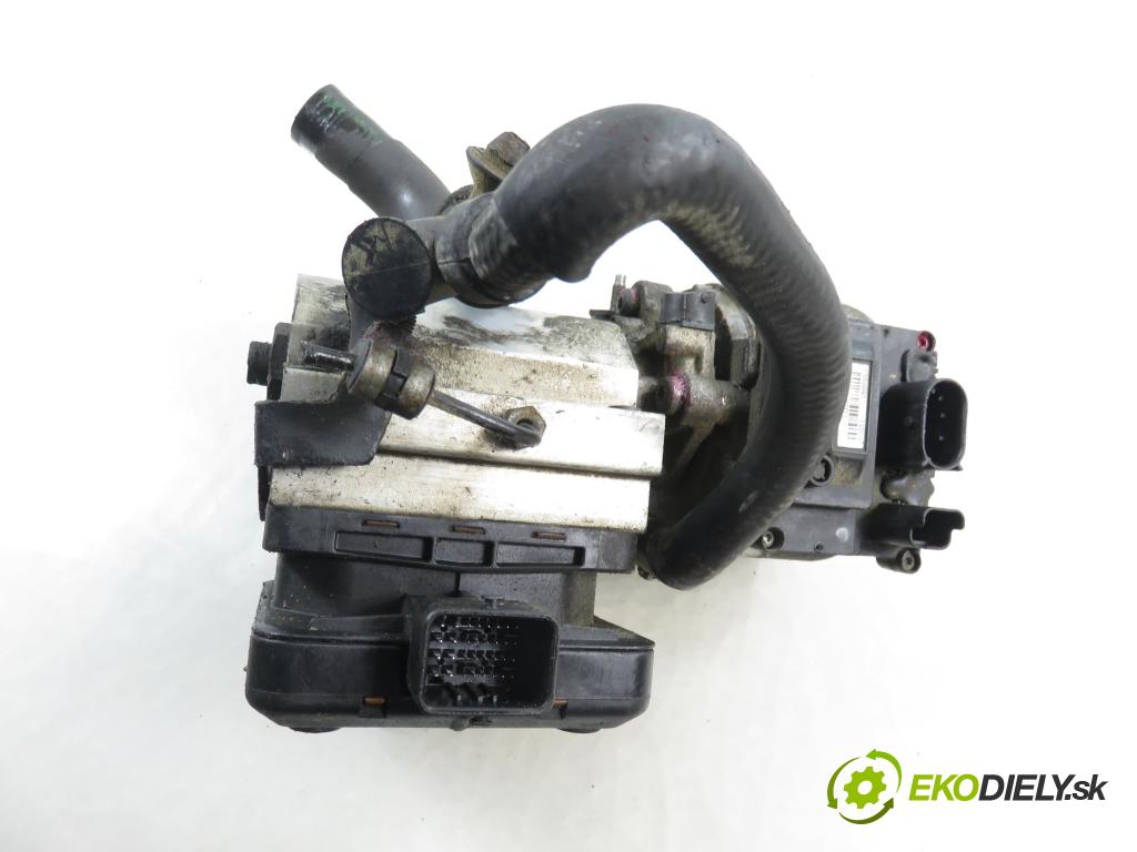 CITROEN C5 II (RC_) LIFTBACK 2006 100,00 2.0 HDi 136 - RHR (DW10BTED4) 1997,00 Pumpa nápravy