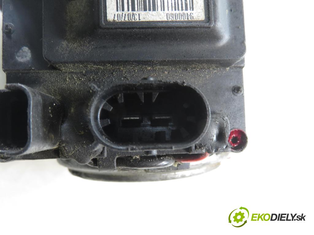 CITROEN C5 II (RC_) LIFTBACK 2006 100,00 2.0 HDi 136 - RHR (DW10BTED4) 1997,00 Pumpa nápravy