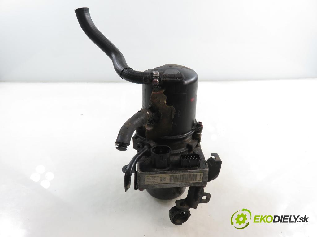 CITROEN C5 II (RC_) LIFTBACK 2006 100,00 2.0 HDi 136 - RHR (DW10BTED4) 1997,00 Pumpa servočerpadlo 9657739080 ; A5094686J
