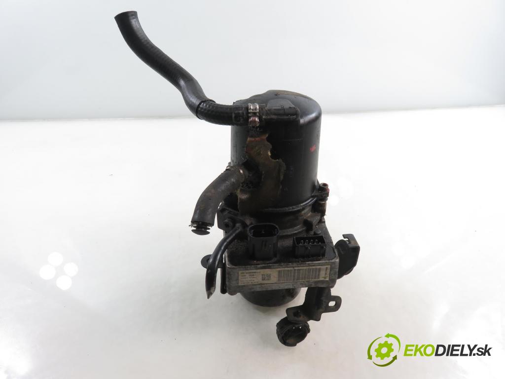 CITROEN C5 II (RC_) LIFTBACK 2006 100,00 2.0 HDi 136 - RHR (DW10BTED4) 1997,00 Pumpa servočerpadlo 9657739080 ; A5094686J