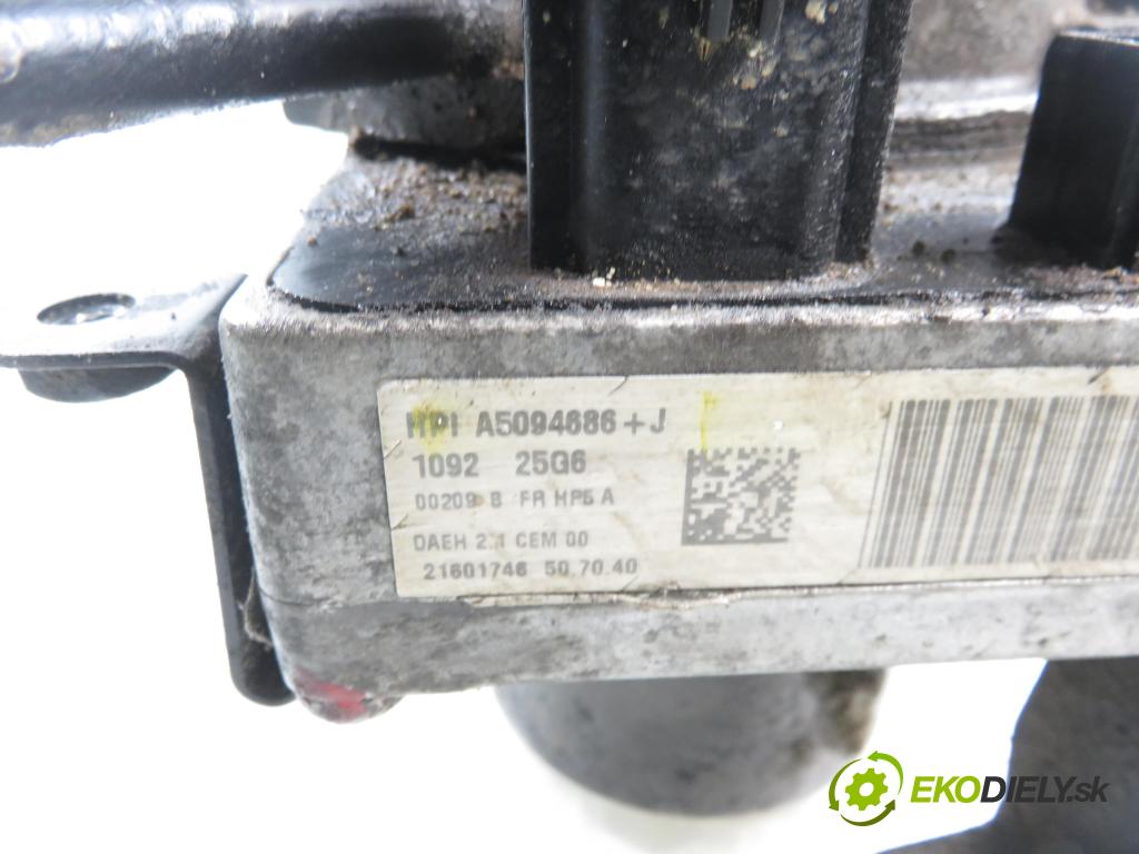 CITROEN C5 II (RC_) LIFTBACK 2006 100,00 2.0 HDi 136 - RHR (DW10BTED4) 1997,00 Pumpa servočerpadlo 9657739080 ; A5094686J