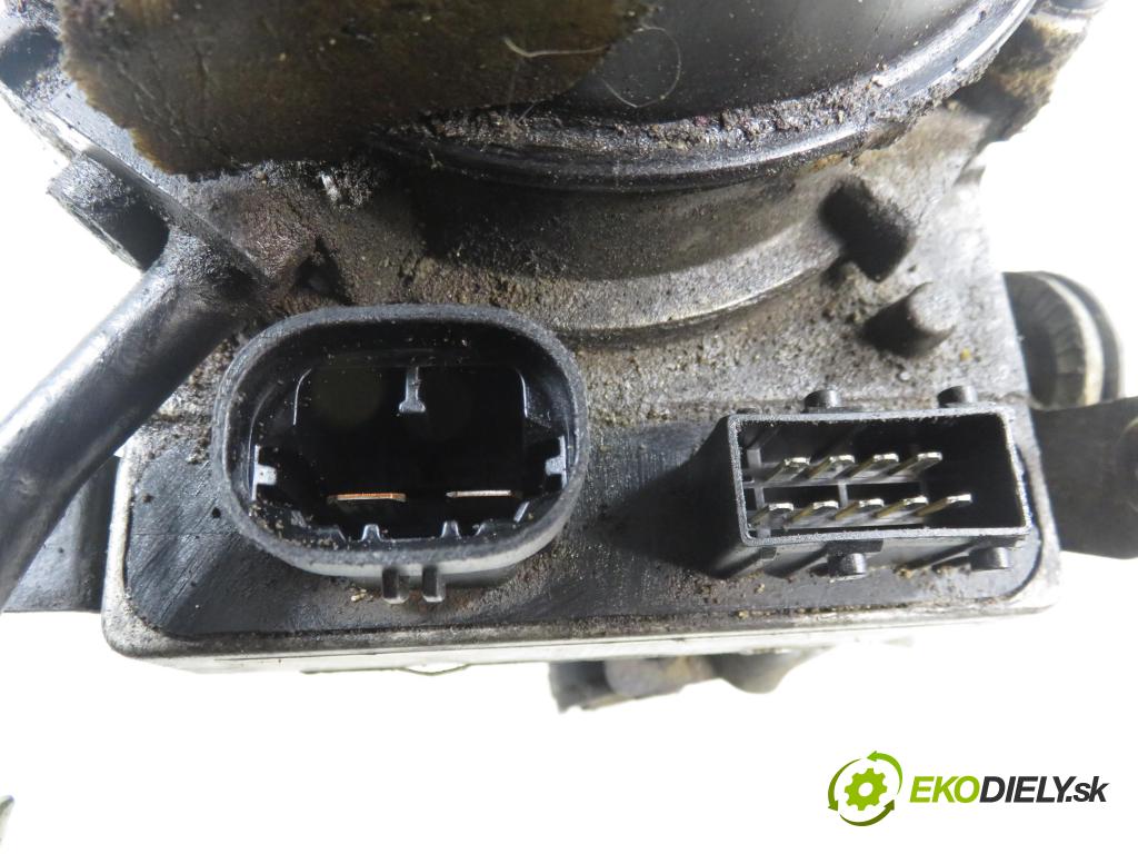 CITROEN C5 II (RC_) LIFTBACK 2006 100,00 2.0 HDi 136 - RHR (DW10BTED4) 1997,00 Pumpa servočerpadlo 9657739080 ; A5094686J