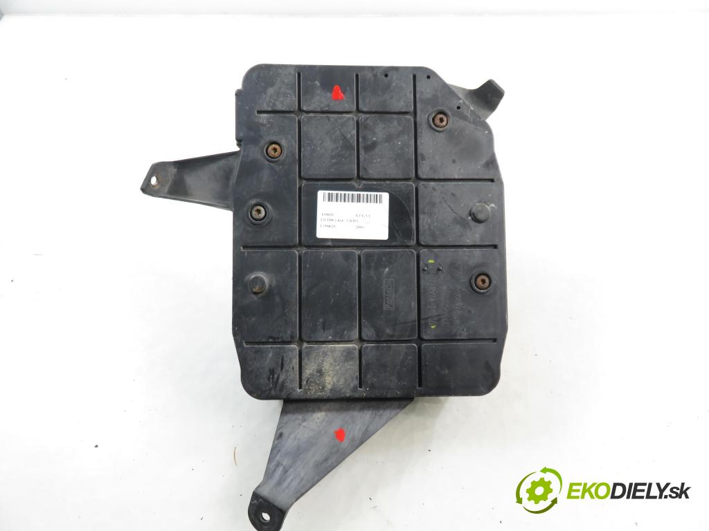 FORD KUGA I SUV 2009 100,00 2.0 TDCi 4x4 - G6DG 1997,00 obal MODULU / ŘIDIČE: 8V4112A659AC ; 7M5112A532BC
