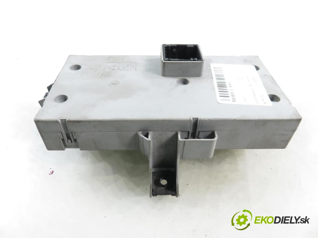 FIAT BRAVO II (198_) HB 2008 88,00 1.9 D Multijet - 192 A8.000 1910,00 MODUL BSI 503440170107 ; 51786512