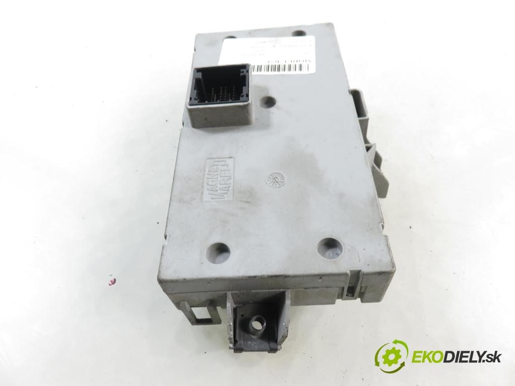 FIAT BRAVO II (198_) HB 2008 88,00 1.9 D Multijet - 192 A8.000 1910,00 MODUL BSI 503440170107 ; 51786512