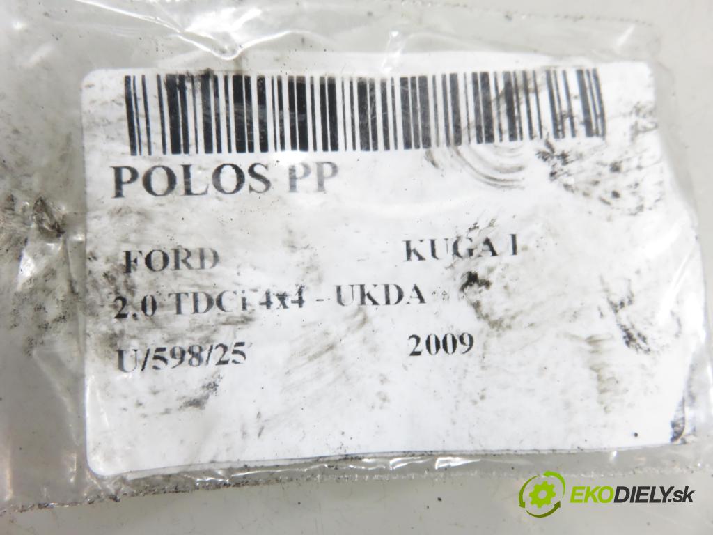 FORD KUGA I SUV 2009 100,00 2.0 TDCi 4x4 - G6DG 1997,00 Poloos PP 