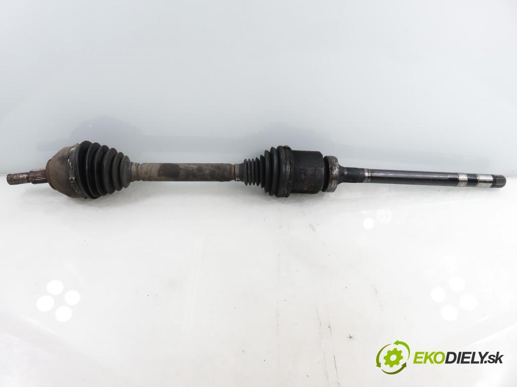 FORD KUGA I SUV 2009 100,00 2.0 TDCi 4x4 - G6DG 1997,00 Poloos PP