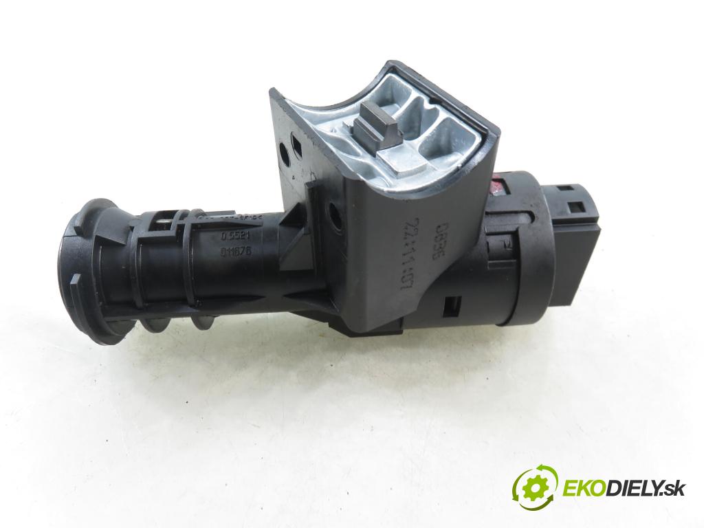 FIAT BRAVO II (198_) HB 2008 88,00 1.9 D Multijet - 192 A8.000 1910,00 spinačka 51793869 (Spínacia skrinka)