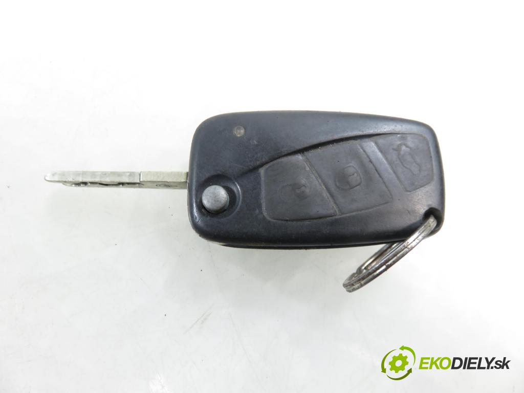 FIAT BRAVO II (198_) HB 2008 88,00 1.9 D Multijet - 192 A8.000 1910,00 spinačka 51793869 (Spínacia skrinka)