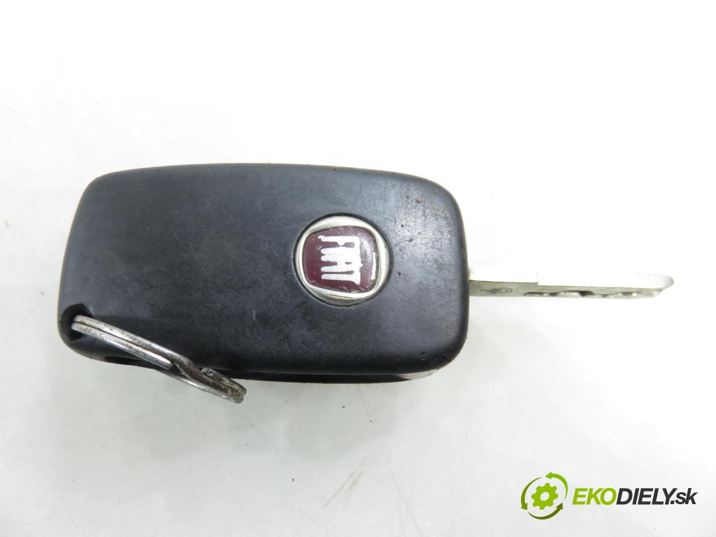 FIAT BRAVO II (198_) HB 2008 88,00 1.9 D Multijet - 192 A8.000 1910,00 spinačka 51793869 (Spínacia skrinka)