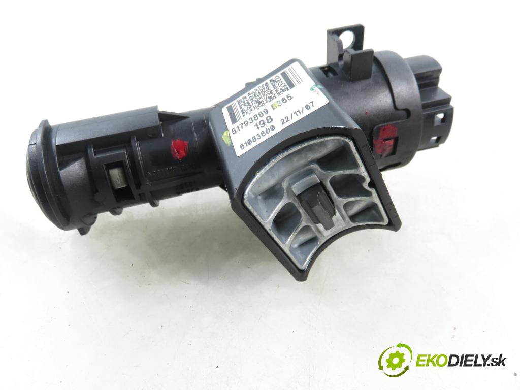 FIAT BRAVO II (198_) HB 2008 88,00 1.9 D Multijet - 192 A8.000 1910,00 spinačka 51793869 (Spínacia skrinka)