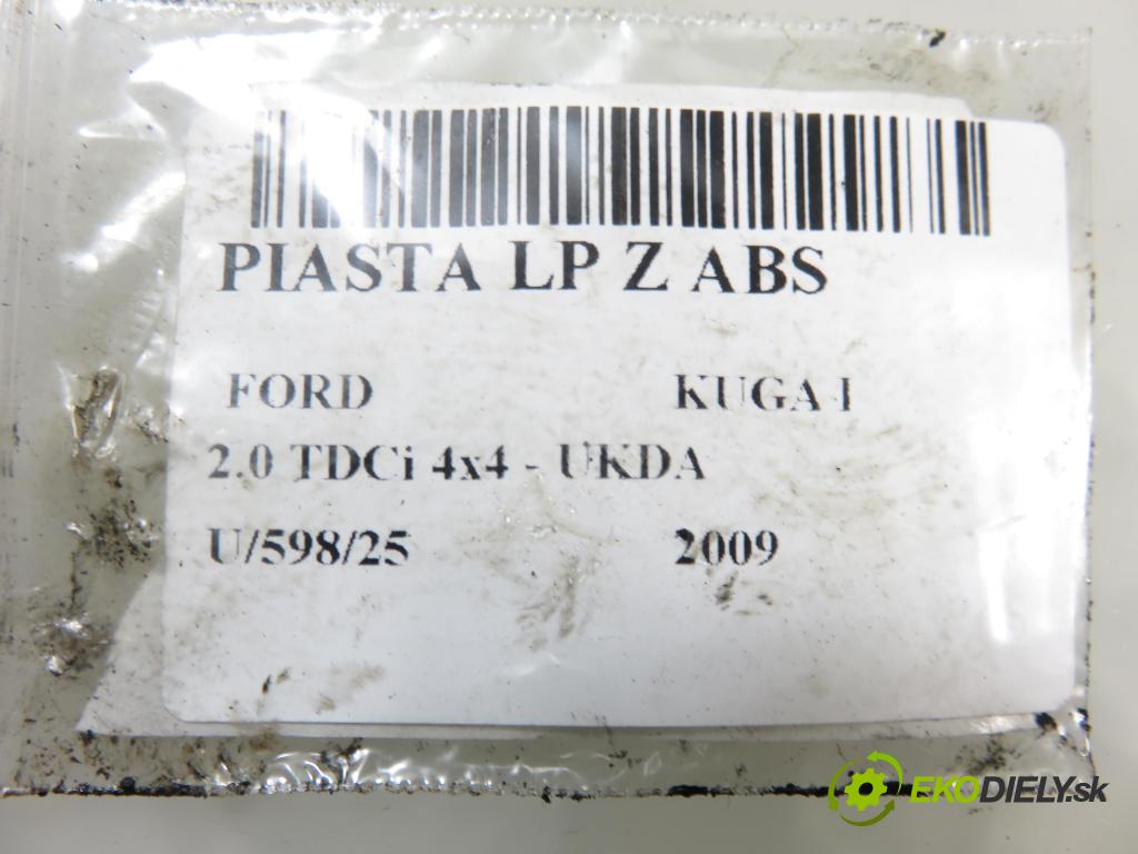FORD KUGA I SUV 2009 100,00 2.0 TDCi 4x4 - G6DG 1997,00 náboj LP ABS 8V413K171AC