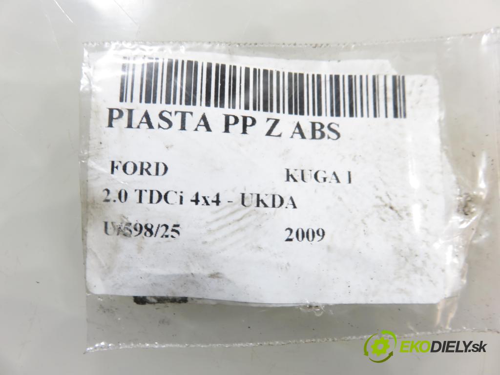 FORD KUGA I SUV 2009 100,00 2.0 TDCi 4x4 - G6DG 1997,00 náboj PP ABS 