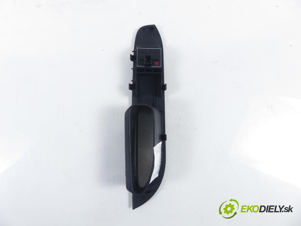 SEAT IBIZA III (6L1) HB 2003 47,00 1.9 SDI - ASY 1896,00 Panel ovládania okien 6L1867171D