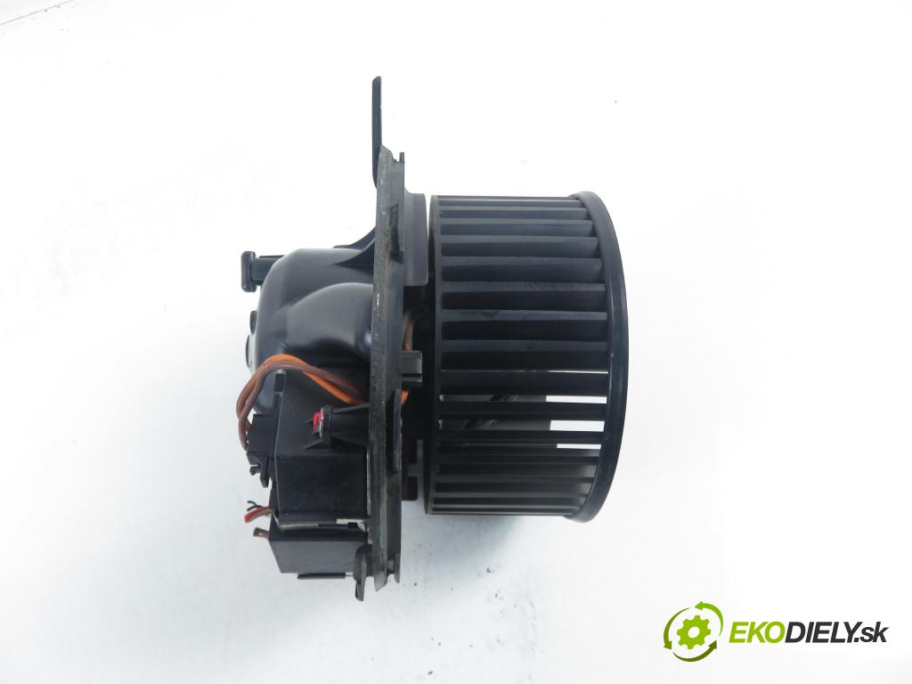 VW PASSAT B6 Variant (3C5) KOMBI 2006 103,00 2.0 TDI PD 8V 140 - BMP 1968,00 Ventilátor vetráku 3C1820015J ; F011500045 ; 3C0907521B