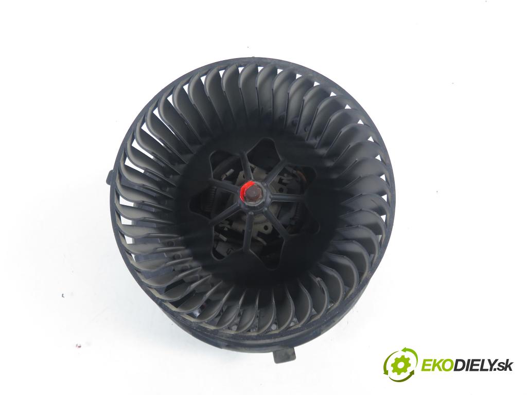 VW PASSAT B6 Variant (3C5) KOMBI 2006 103,00 2.0 TDI PD 8V 140 - BMP 1968,00 Ventilátor vetráku 3C1820015J ; F011500045 ; 3C0907521B